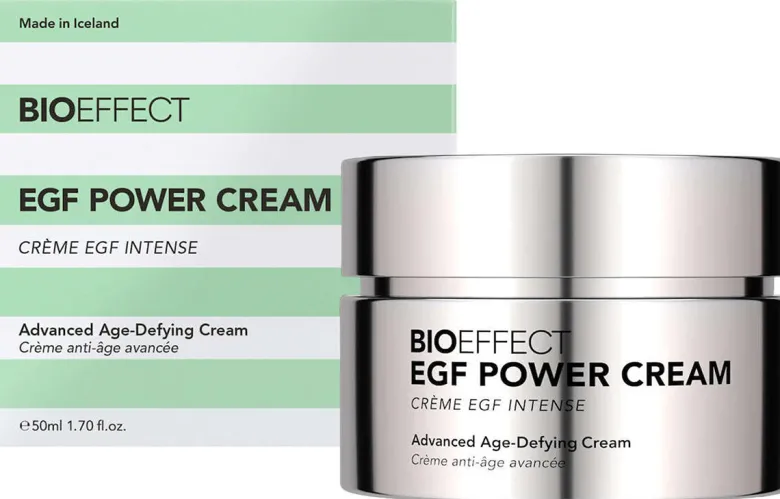 EGF Power Cream
