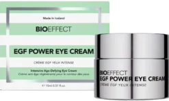 EGF Power Eye Cream