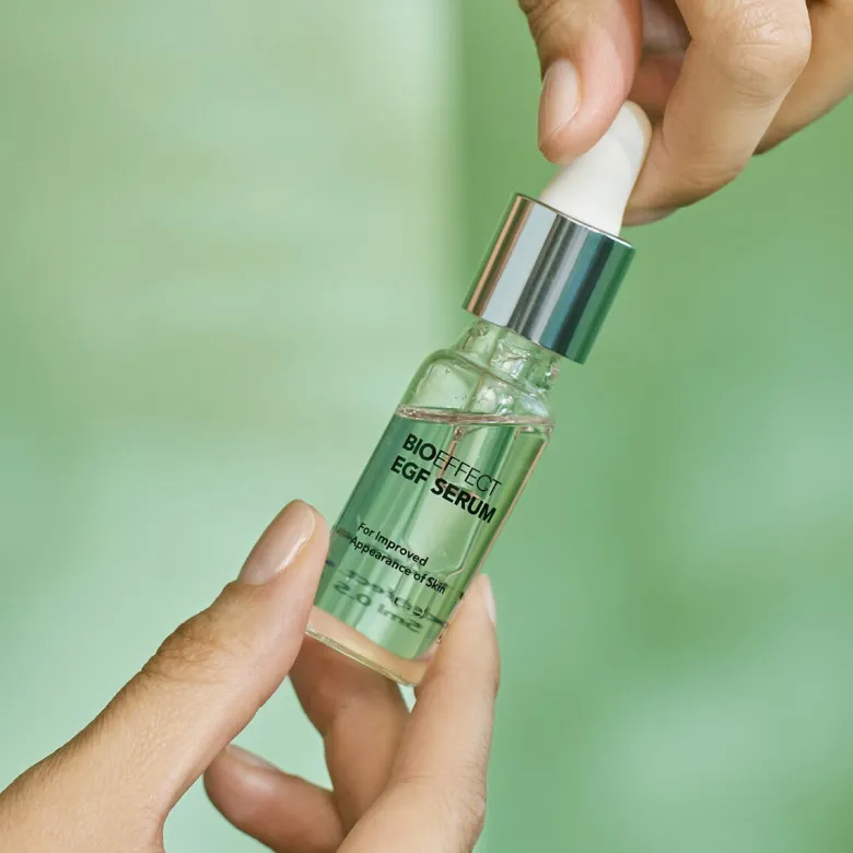 EGF Serum