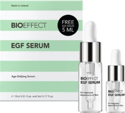 EGF Serum