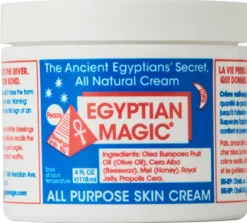 Egyptian Magic