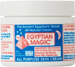 Egyptian Magic