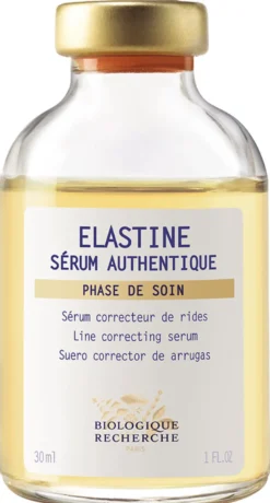 Elastine