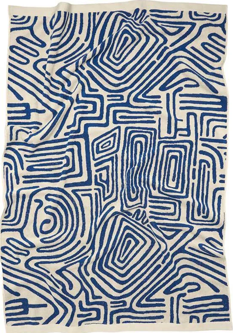 Eldovado Towel