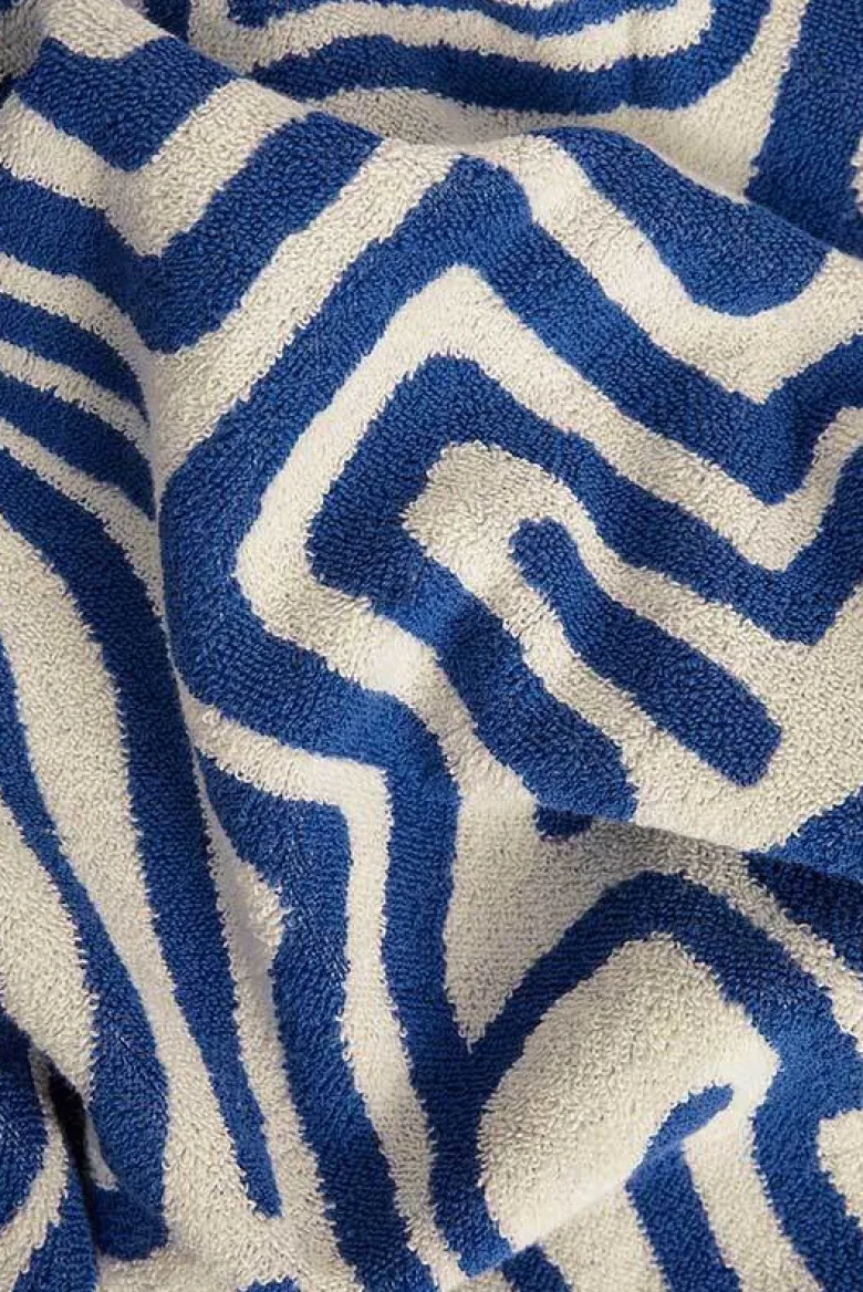 Eldovado Towel