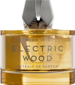 ELECTRIC WOOD EXTRAIT PARFUM