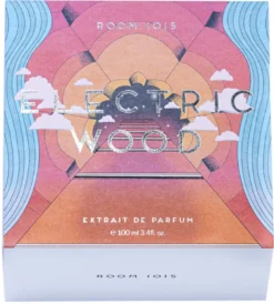 ELECTRIC WOOD EXTRAIT PARFUM