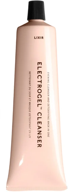 Electrogel Cleanser