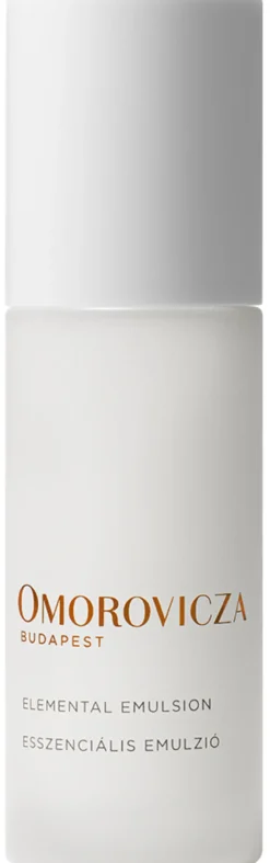 Elemental Emulsion