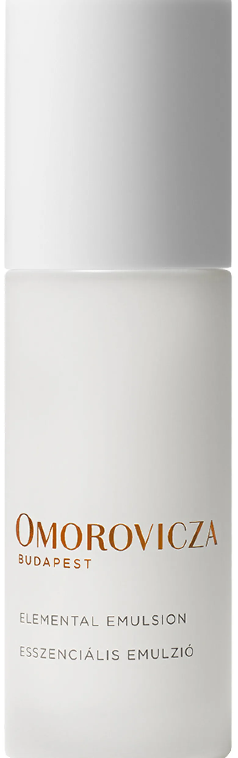 Elemental Emulsion