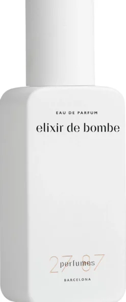 elixir de bombe
