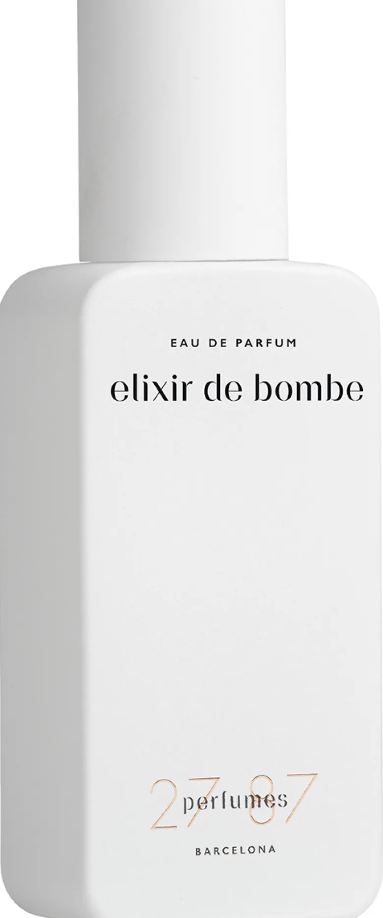 elixir de bombe