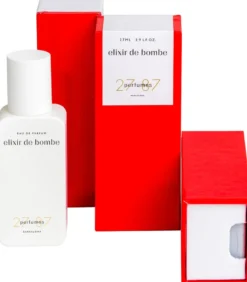 elixir de bombe