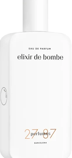 elixir de bombe