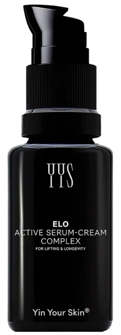 Elo Active Serum-Cream Complex