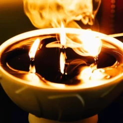 EMBER Candle