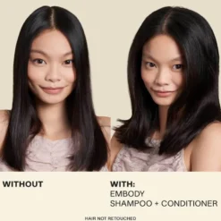 Embody Volumizing Shampoo
