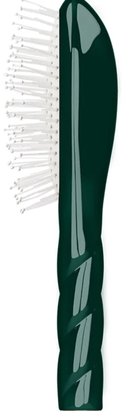 Emerald Green 04 Miracle Nylon Bristles