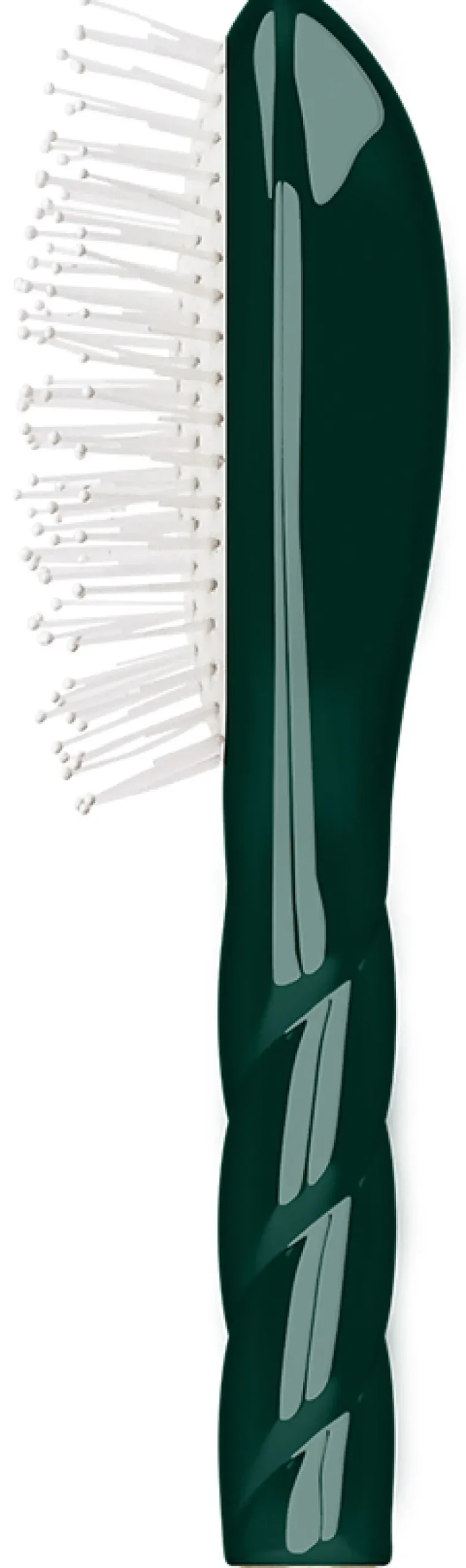 Emerald Green 04 Miracle Nylon Bristles