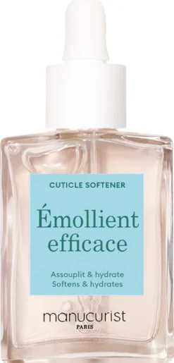 EMOLLIENT EFFICACE