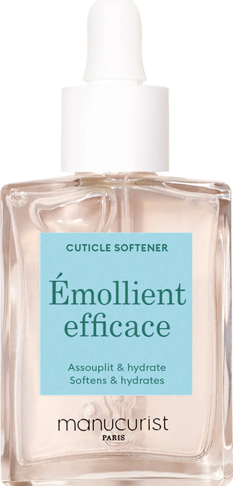 EMOLLIENT EFFICACE