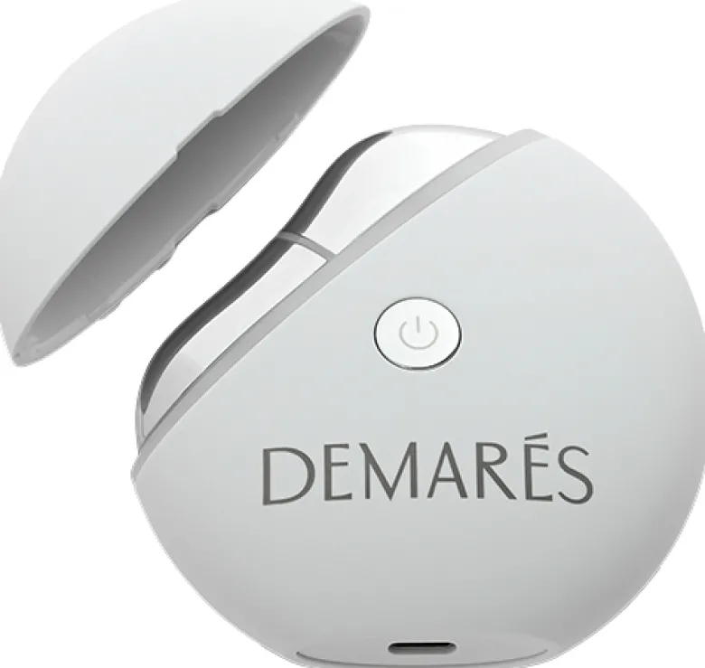 EMS Lichtfrequenz Gua Sha Vibration