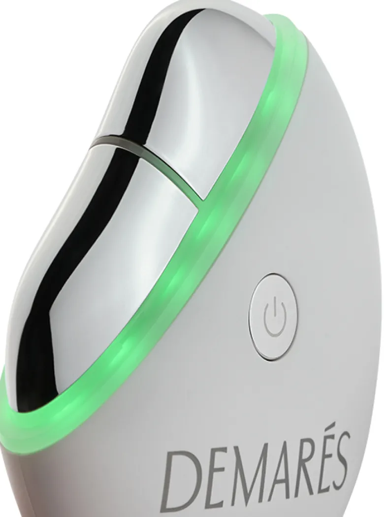EMS Lichtfrequenz Gua Sha Vibration