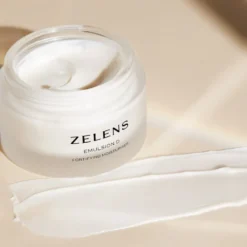 Emulsion D Fortifying Moisturiser