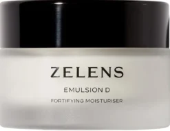 Emulsion D Fortifying Moisturiser