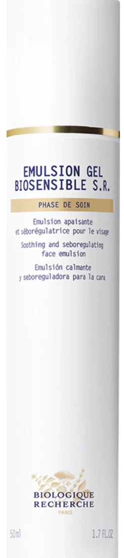 Emulsion Gel Biosensible S.R.