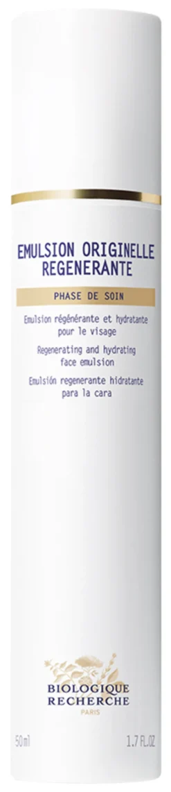 Emulsion Originelle Régénérante