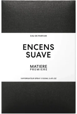 Encens Suave