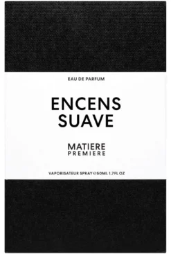 Encens Suave