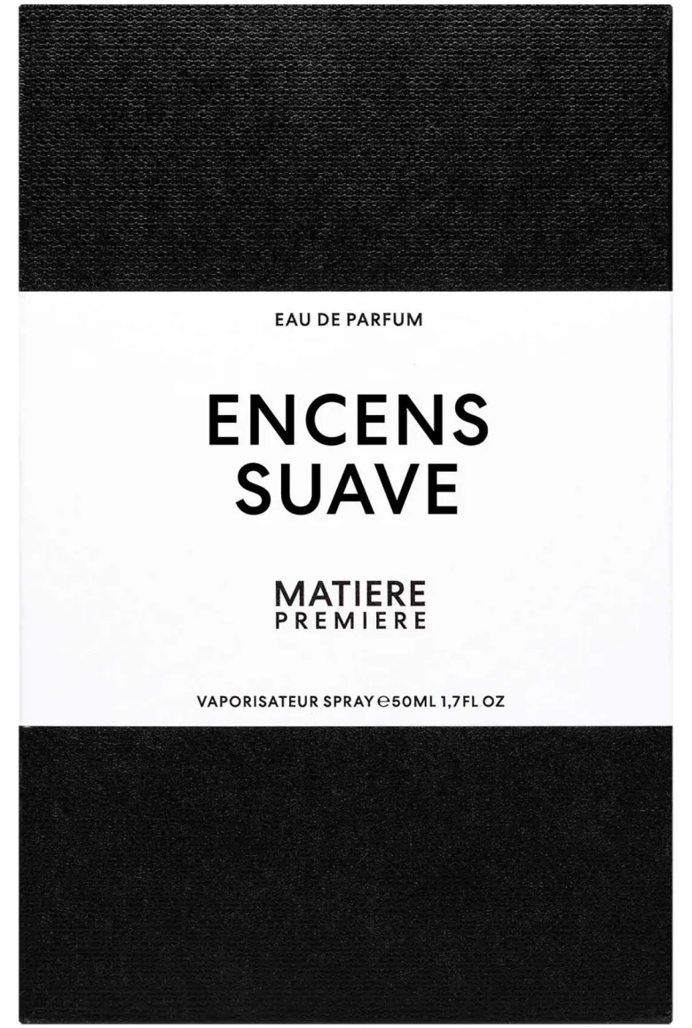 Encens Suave