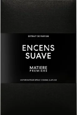 Encens Suave Extrait