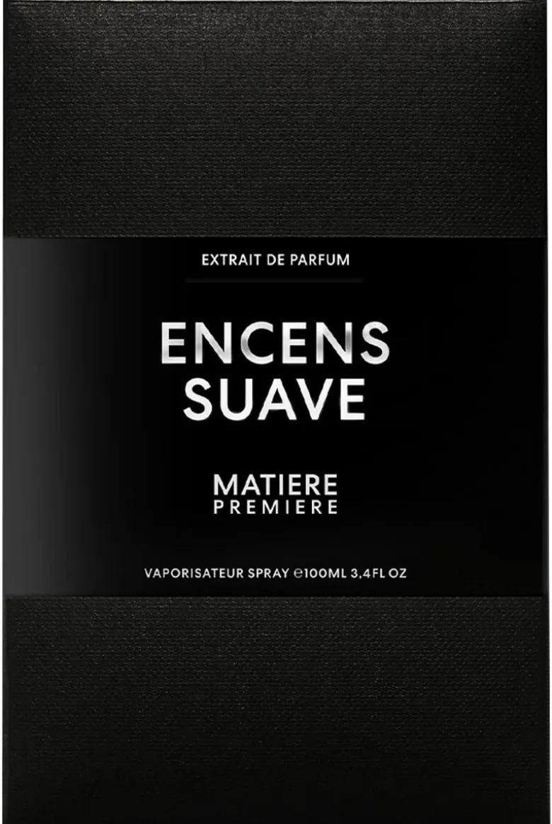 Encens Suave Extrait
