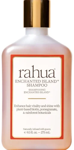 Enchanted Island Shampoo