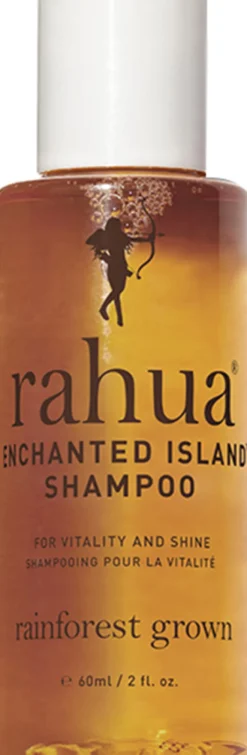 Enchanted Island Shampoo