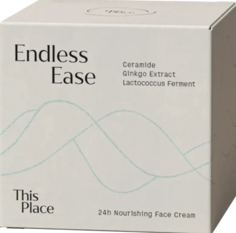 Endless Ease