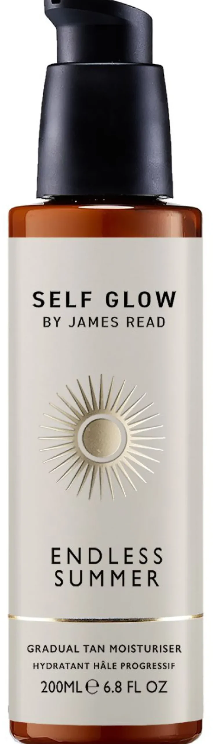 Endless Summer Gradual Tan Moisturiser