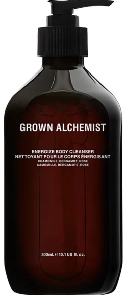 Energize Body Cleanser