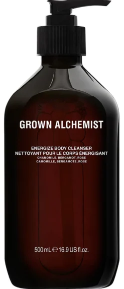 Energize Body Cleanser
