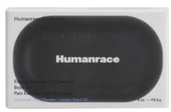 Energy Channeling Charcoal Body Bar