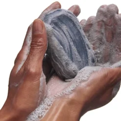 Energy Channeling Charcoal Body Bar