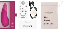 Enhance