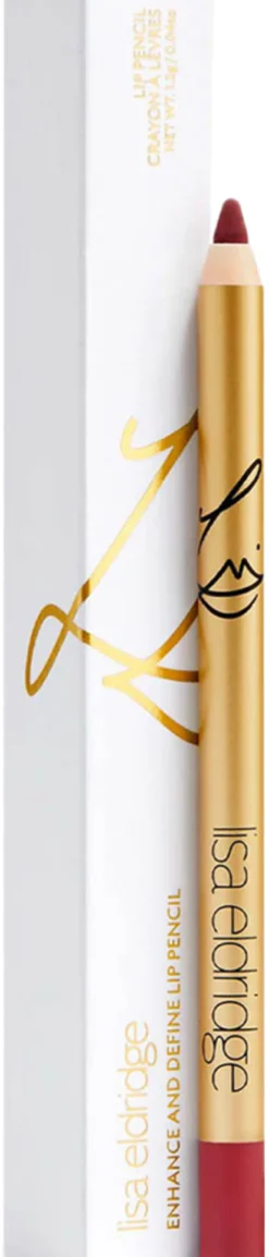 ENHANCE AND DEFINE LIP PENCIL