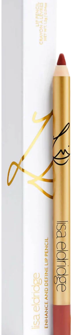 ENHANCE AND DEFINE LIP PENCIL