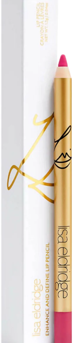 ENHANCE AND DEFINE LIP PENCIL