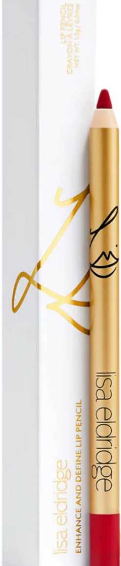 ENHANCE AND DEFINE LIP PENCIL