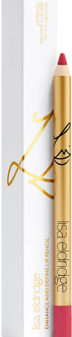 ENHANCE AND DEFINE LIP PENCIL